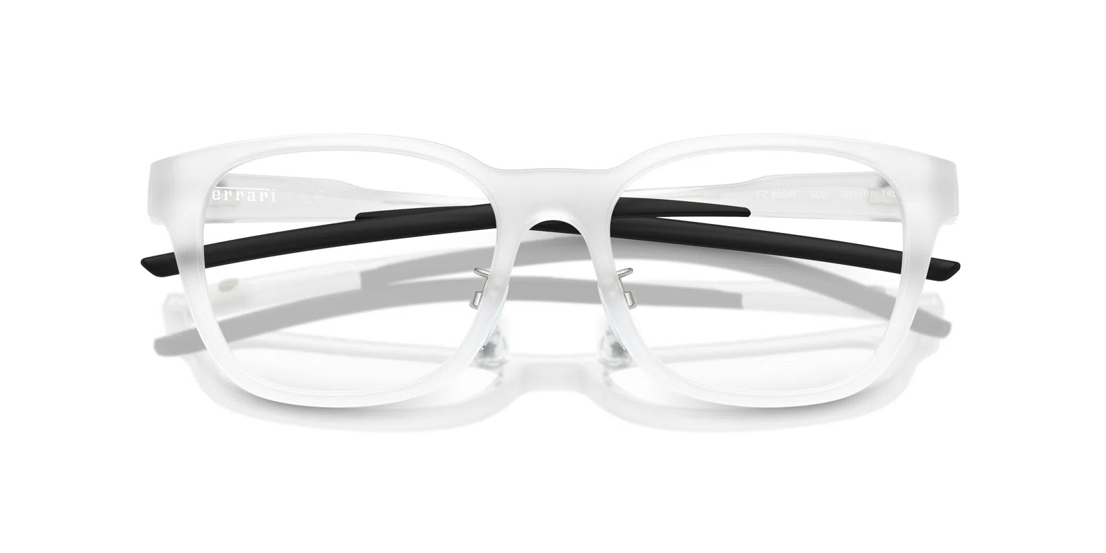Scuderia Ferrari 8006F Eyeglasses - view 28